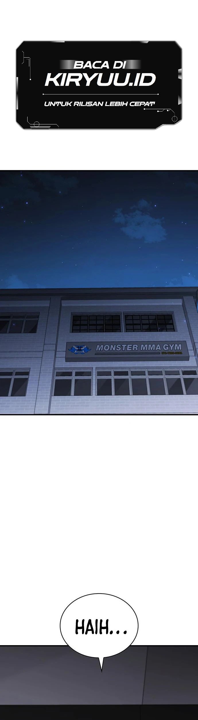 Ranker (2022) chapter 42 halaman 2