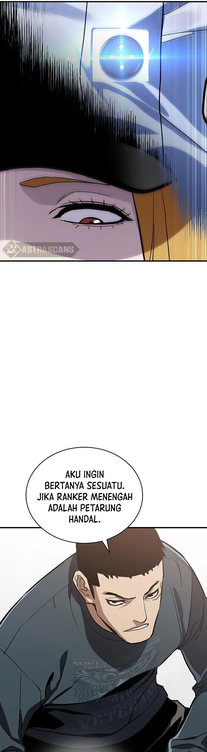 Ranker (2022) chapter 42 halaman 37