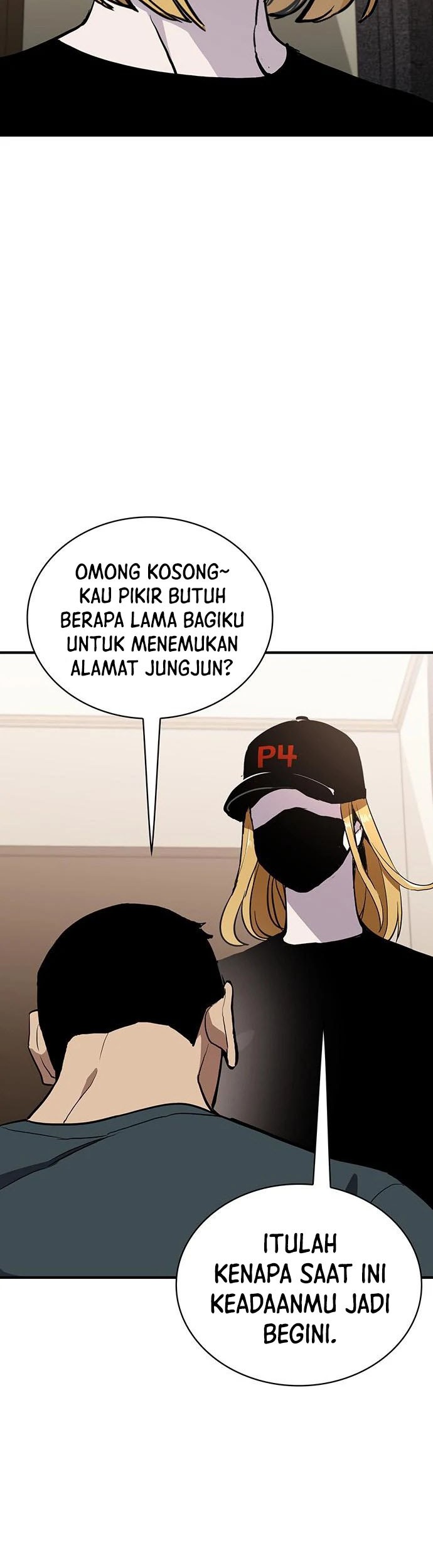 Ranker (2022) chapter 42 halaman 39