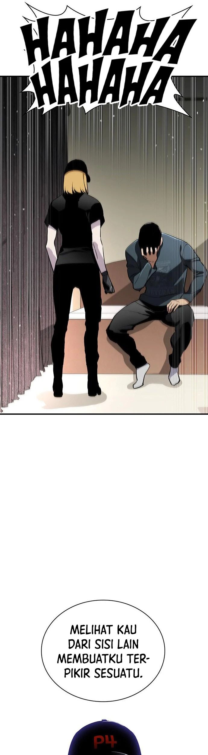 Ranker (2022) chapter 42 halaman 41