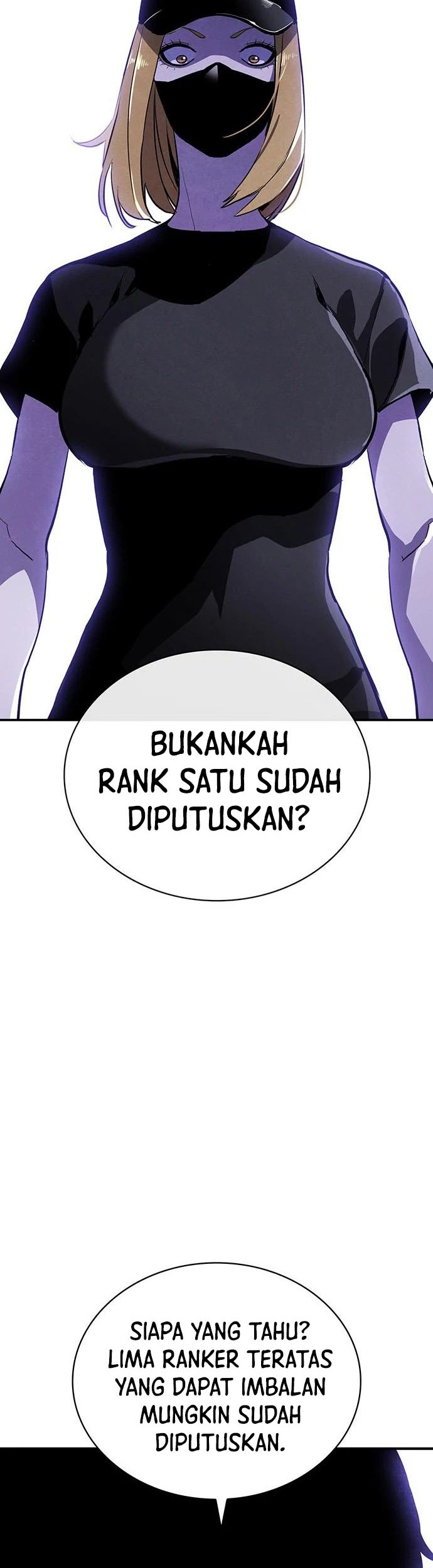 Ranker (2022) chapter 42 halaman 42