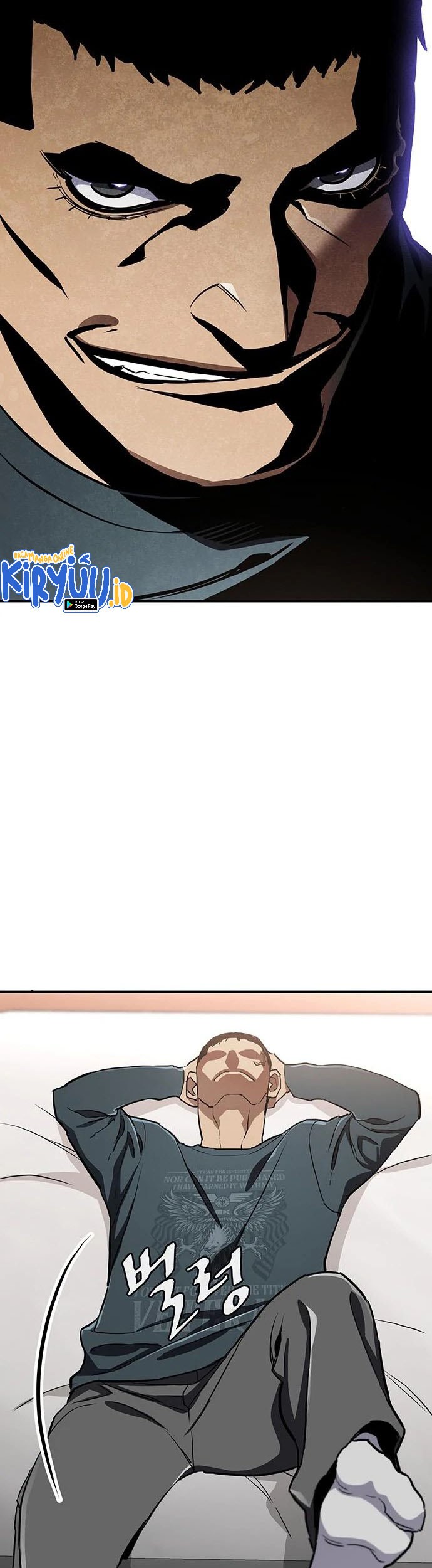 Ranker (2022) chapter 42 halaman 43