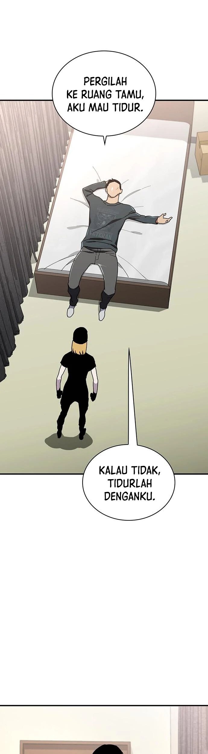 Ranker (2022) chapter 42 halaman 47