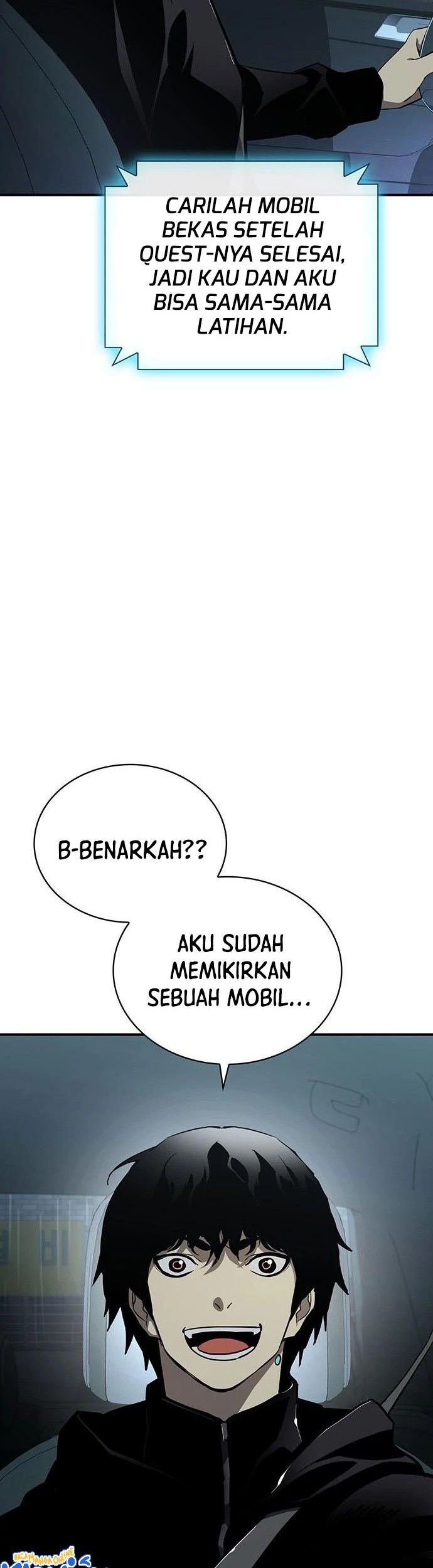 Ranker (2022) chapter 42 halaman 54
