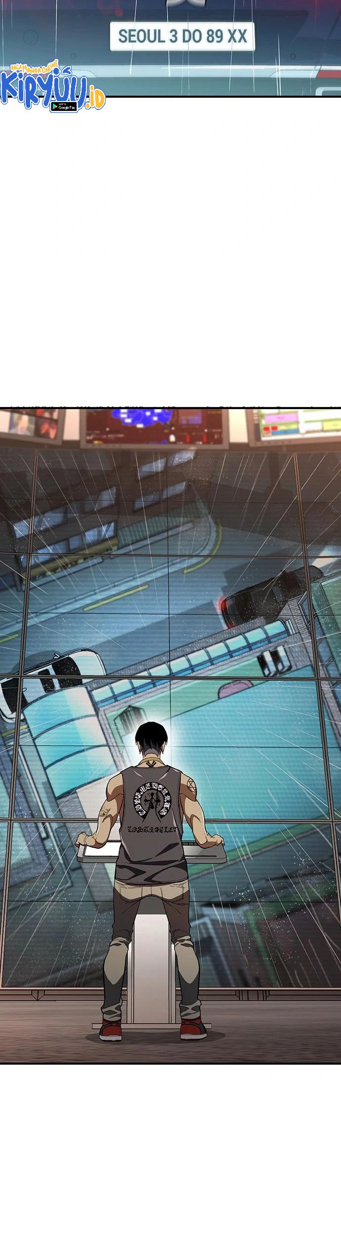 Ranker (2022) chapter 42 halaman 58