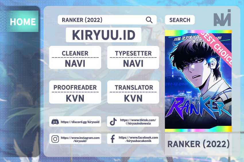 Ranker (2022) chapter 43 halaman 1