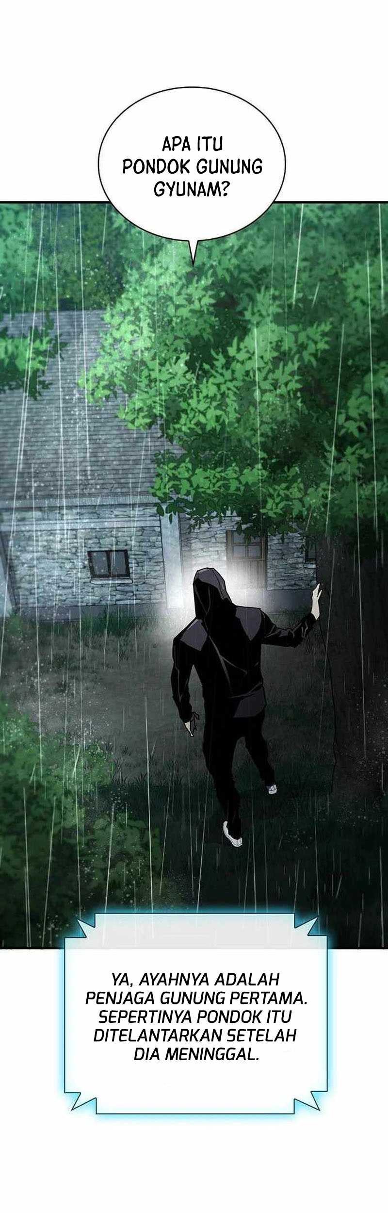 Ranker (2022) chapter 43 halaman 42
