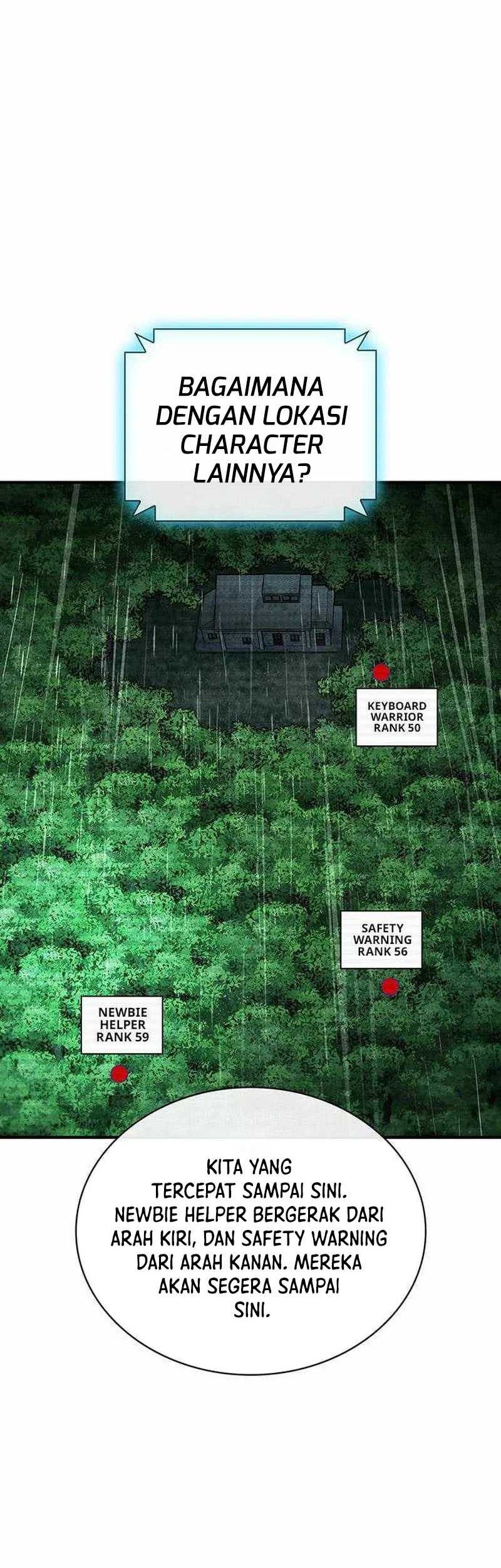 Ranker (2022) chapter 43 halaman 43
