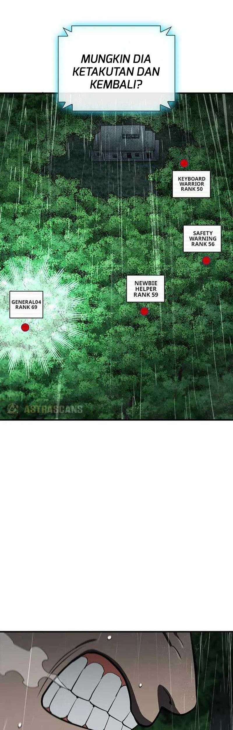 Ranker (2022) chapter 43 halaman 45
