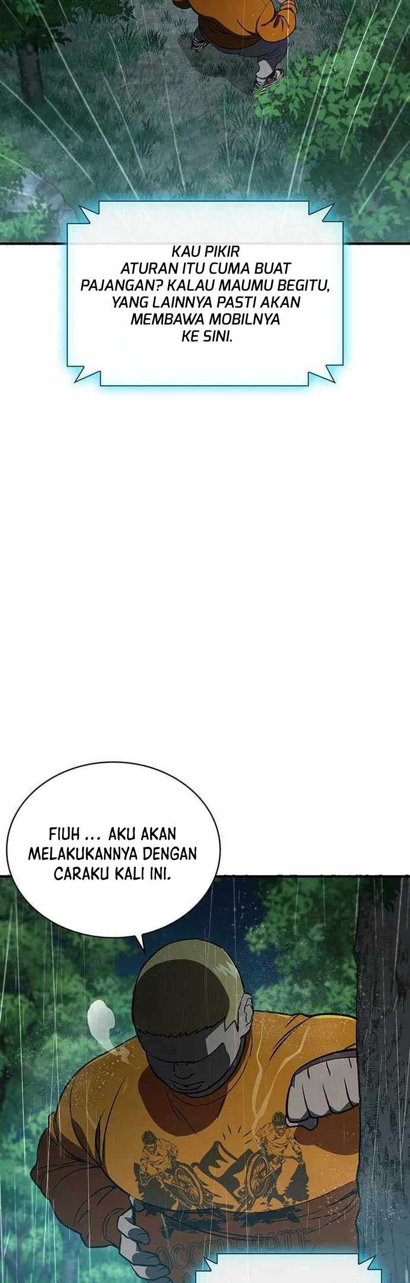 Ranker (2022) chapter 43 halaman 47