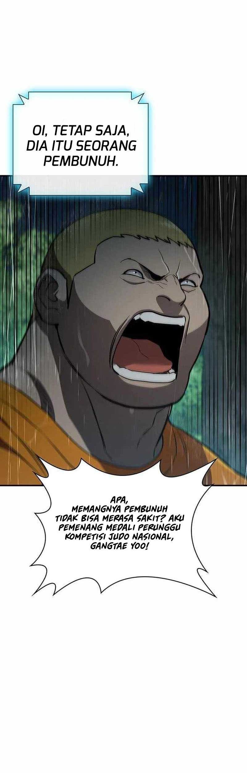 Ranker (2022) chapter 43 halaman 50