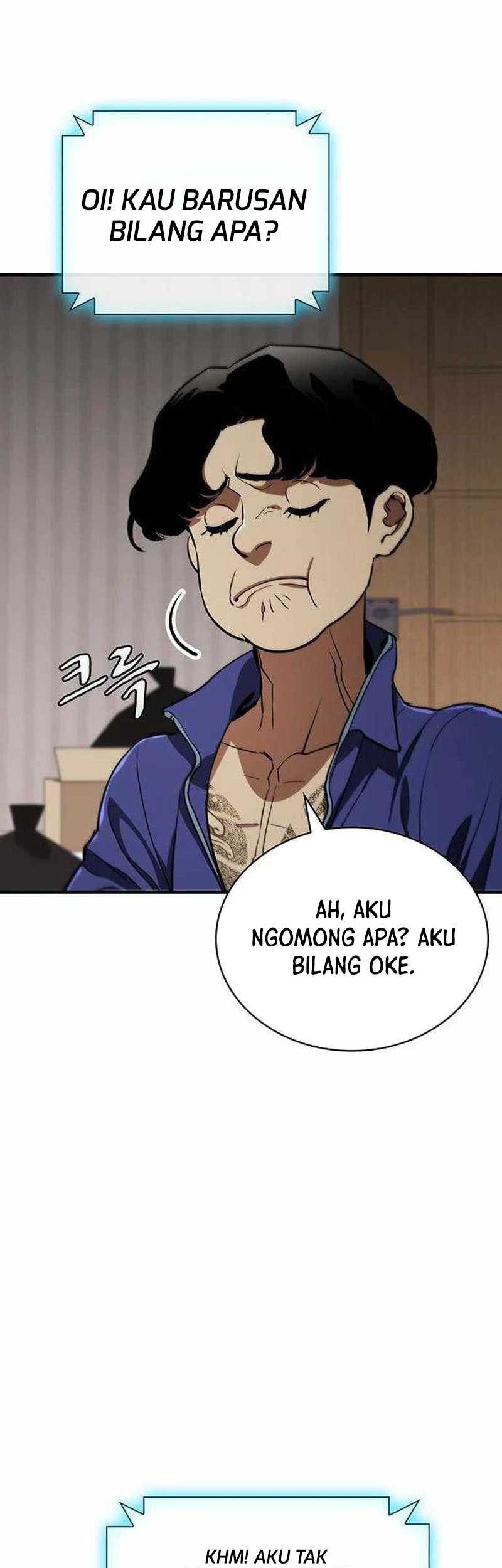 Ranker (2022) chapter 43 halaman 53