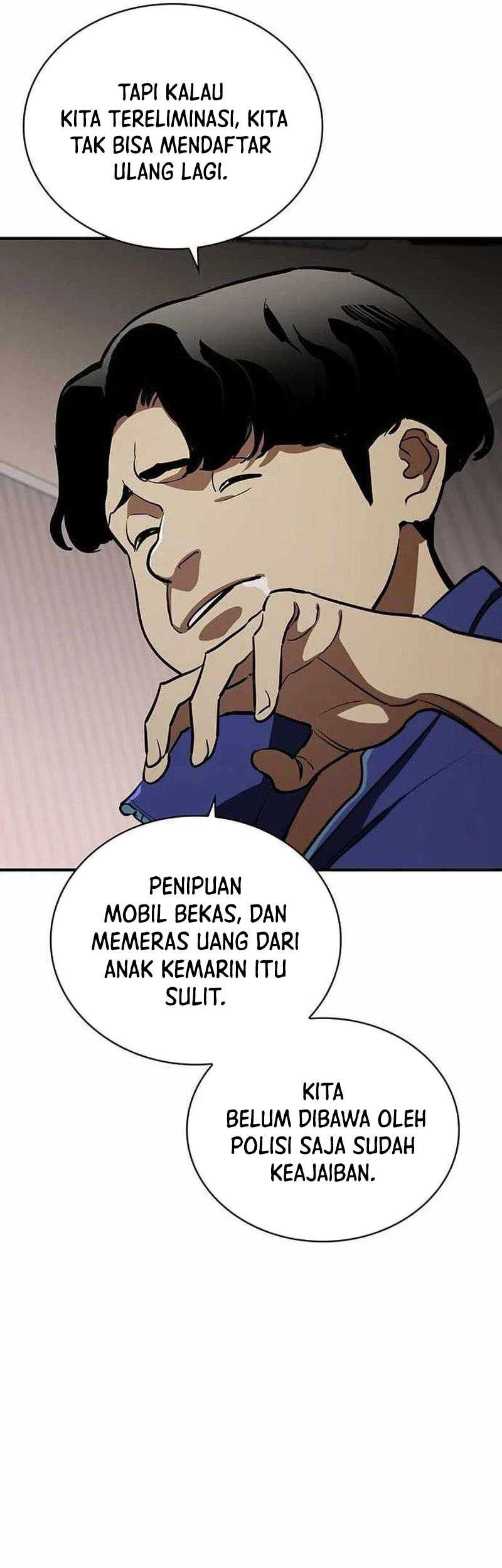 Ranker (2022) chapter 43 halaman 55