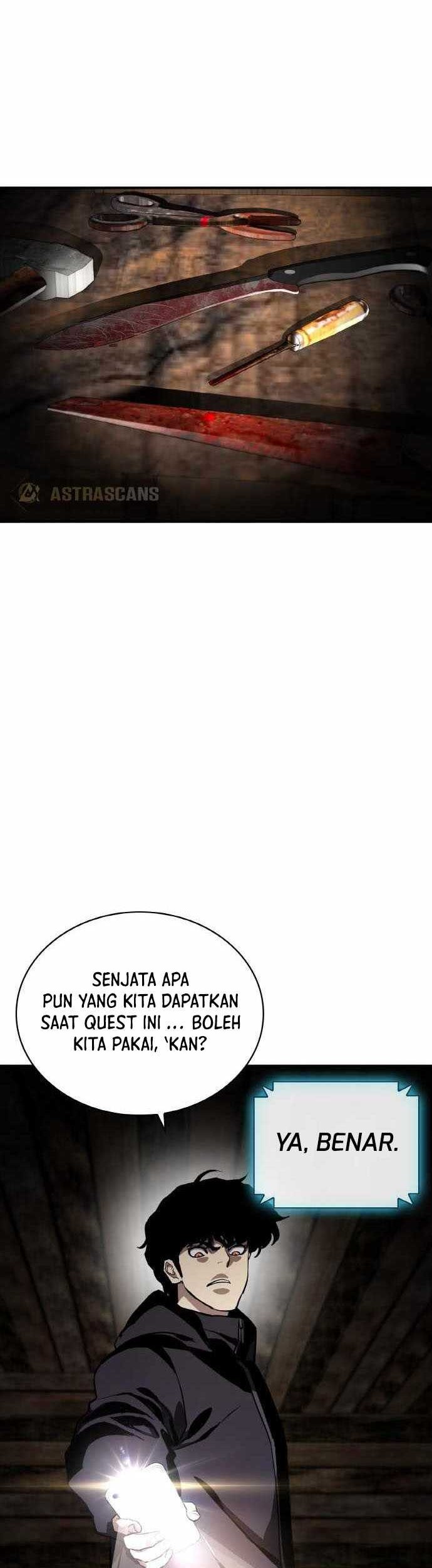 Ranker (2022) Bab 44 halaman 21