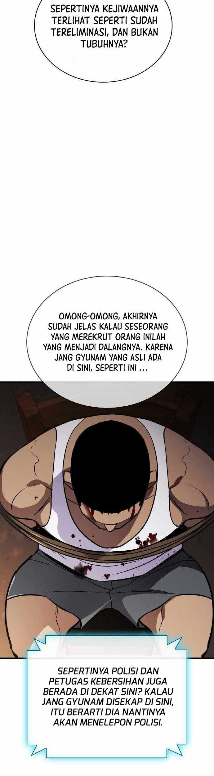 Ranker (2022) Bab 44 halaman 49