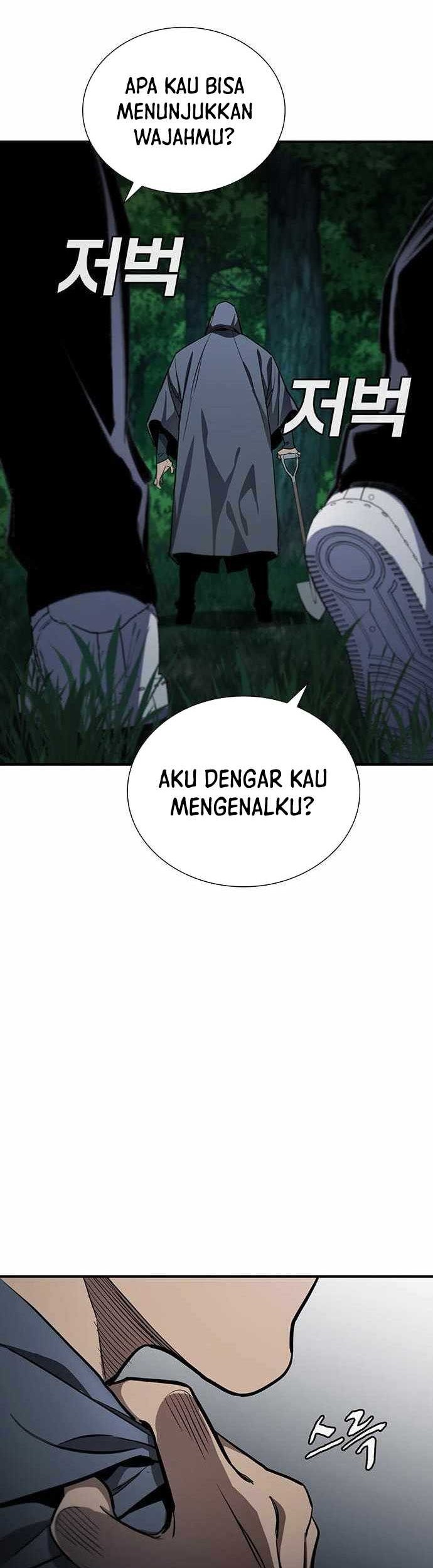 Ranker (2022) Bab 45 halaman 15