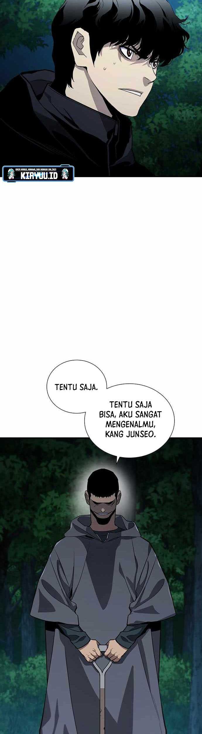 Ranker (2022) Bab 45 halaman 19