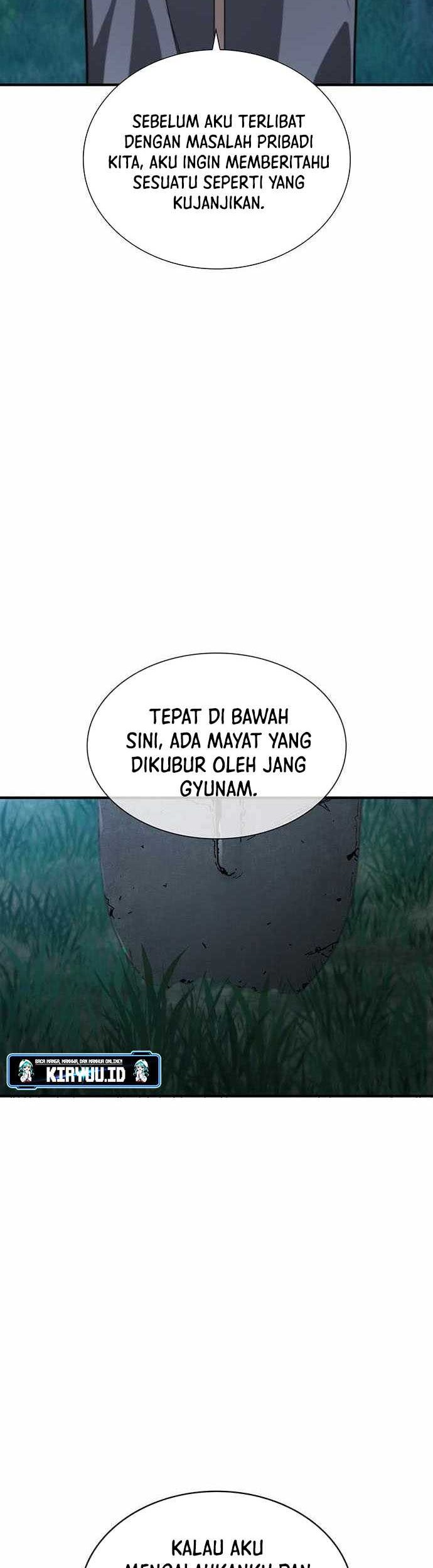 Ranker (2022) Bab 45 halaman 20