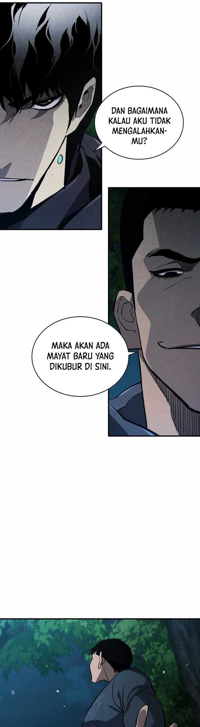 Ranker (2022) Bab 45 halaman 22