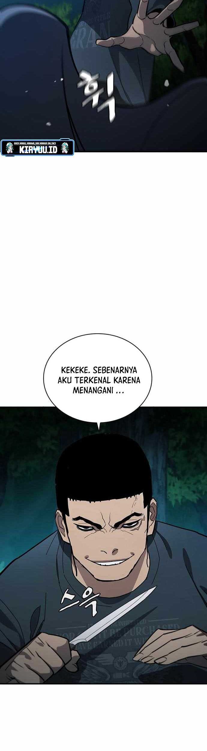 Ranker (2022) Bab 45 halaman 23