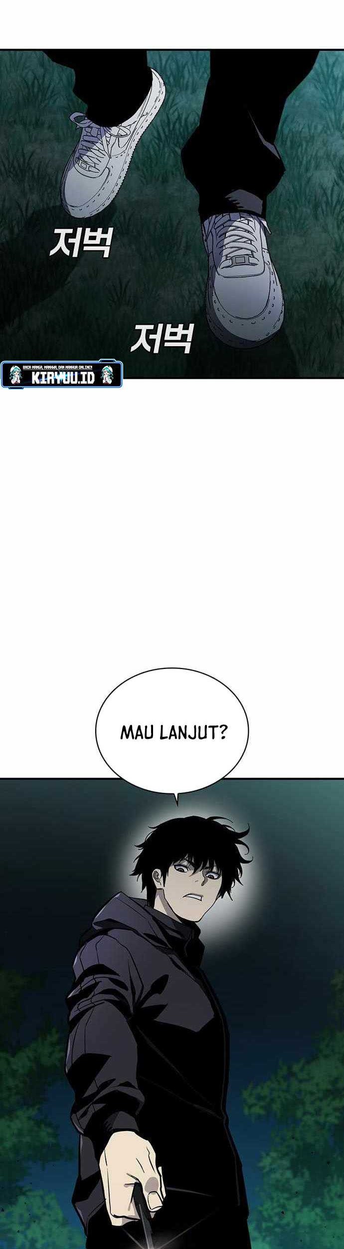 Ranker (2022) Bab 45 halaman 48