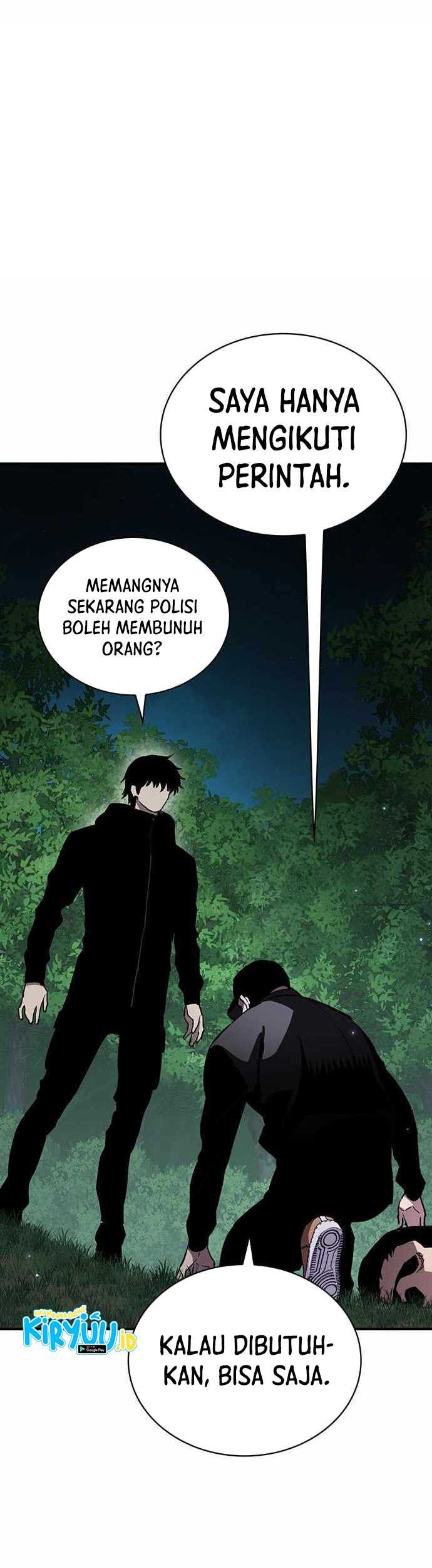 Ranker (2022) Bab 46 halaman 8