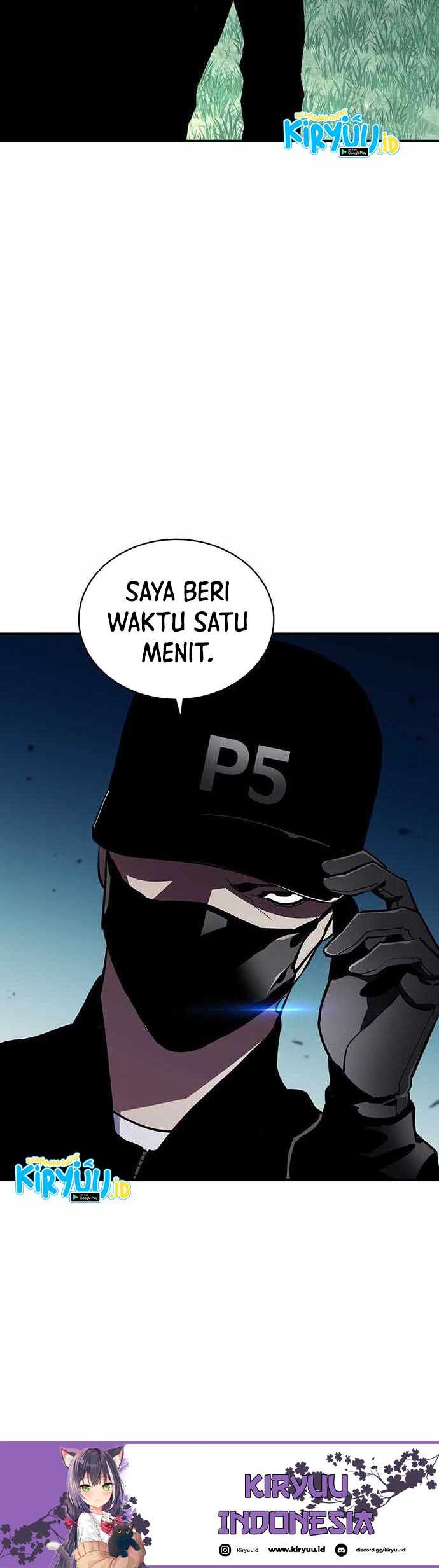 Ranker (2022) Bab 46 halaman 13