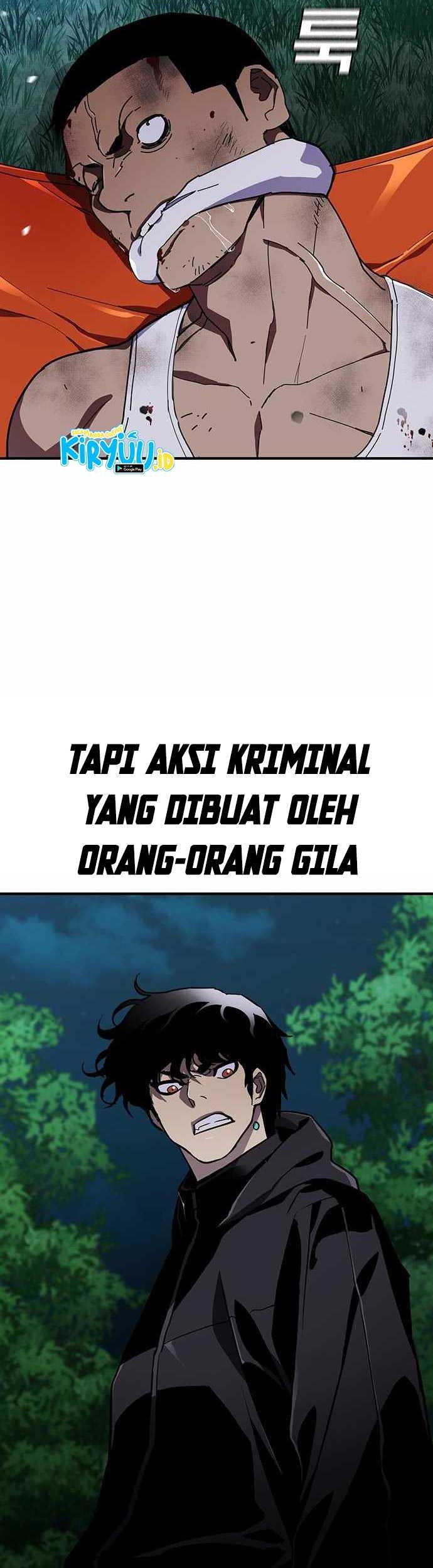 Ranker (2022) Bab 46 halaman 20