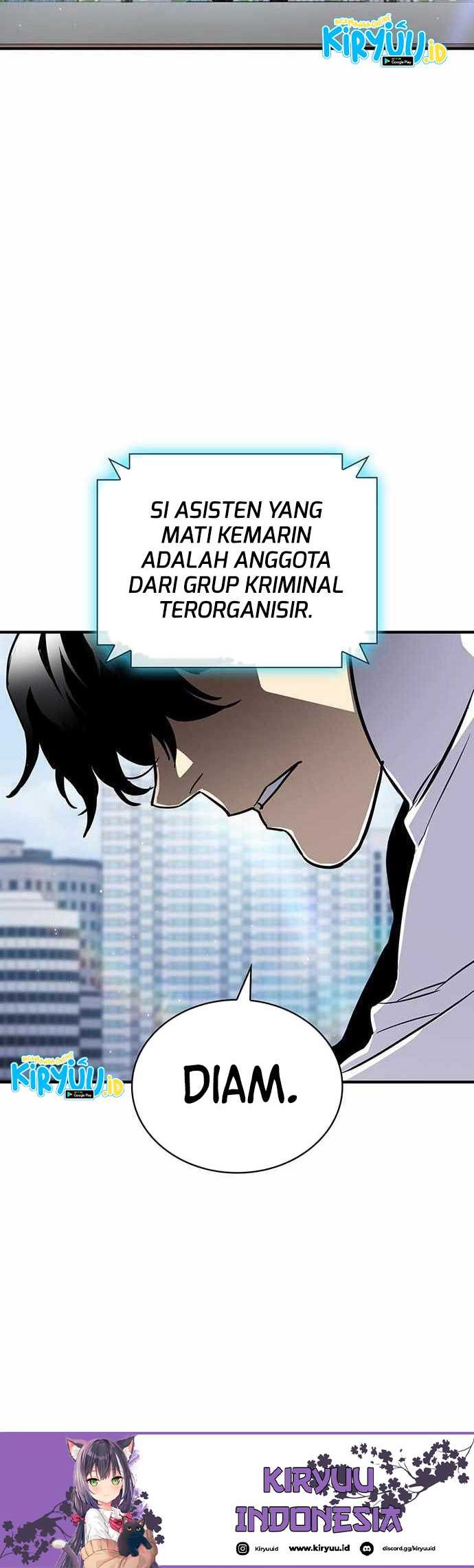 Ranker (2022) Bab 46 halaman 25