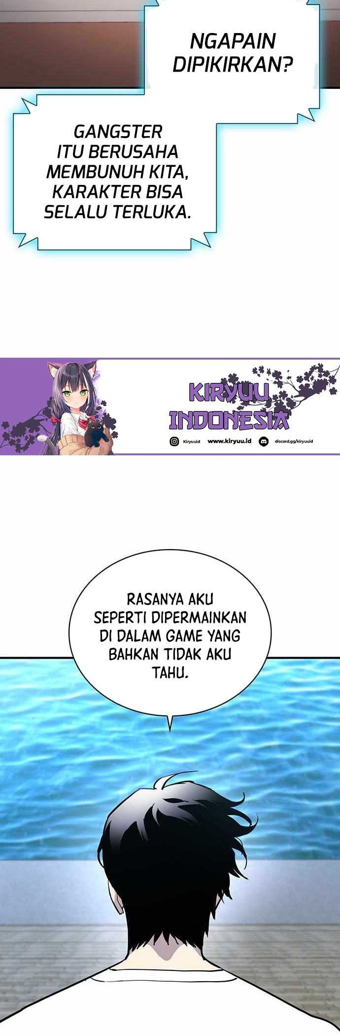 Ranker (2022) Bab 46 halaman 29