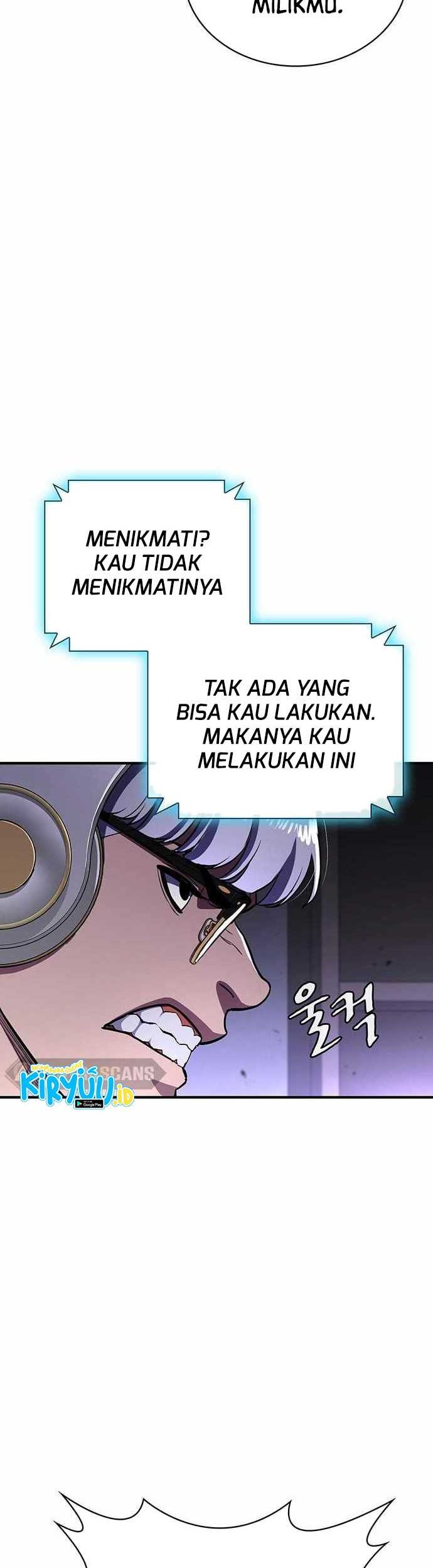 Ranker (2022) Bab 46 halaman 31
