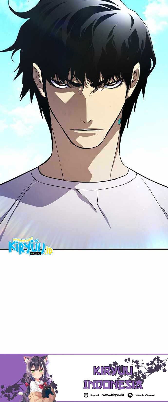 Ranker (2022) Bab 46 halaman 33
