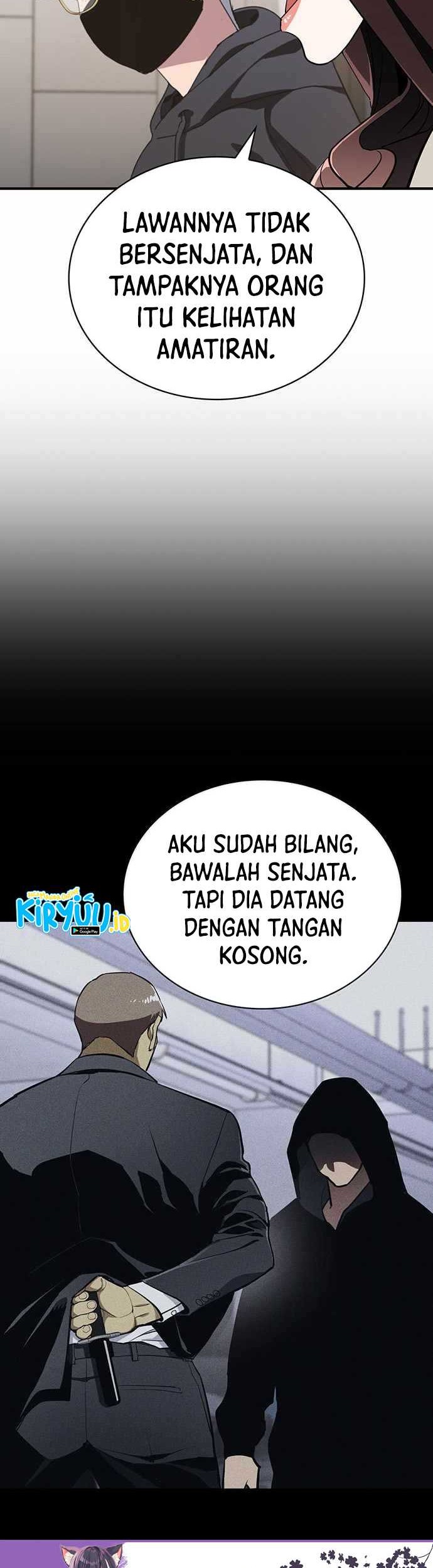 Ranker (2022) Bab 46 halaman 45