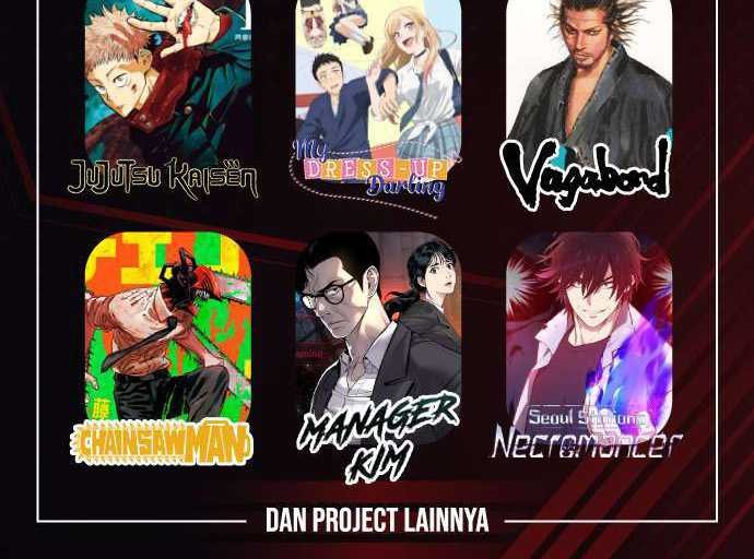 Ranker (2022) Bab 46 halaman 55