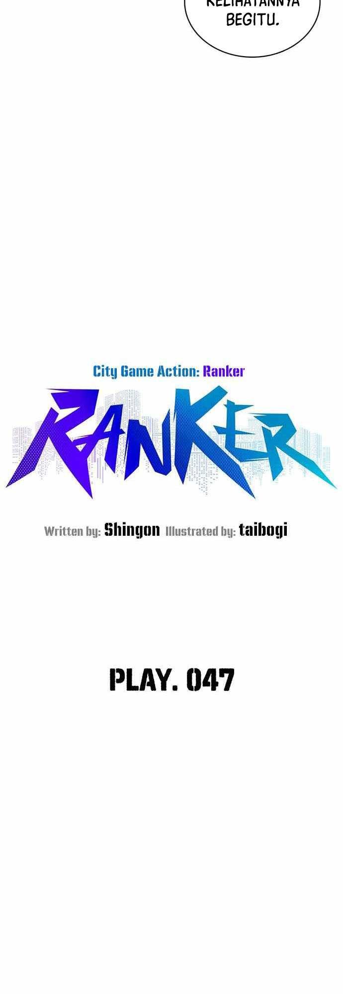 Ranker (2022) Bab 47 halaman 11