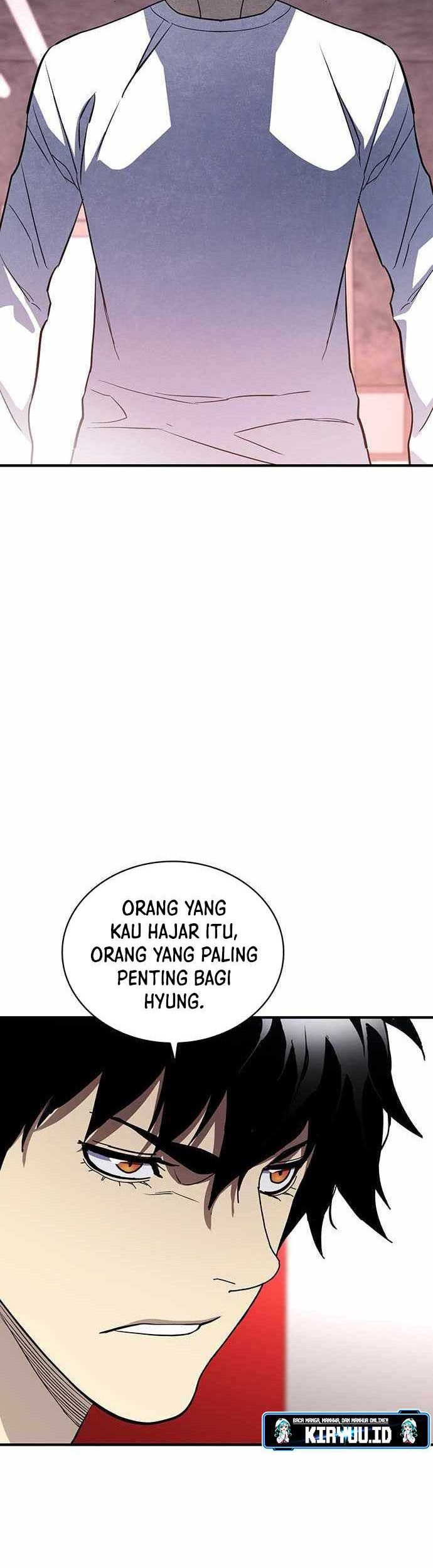 Ranker (2022) Bab 47 halaman 23
