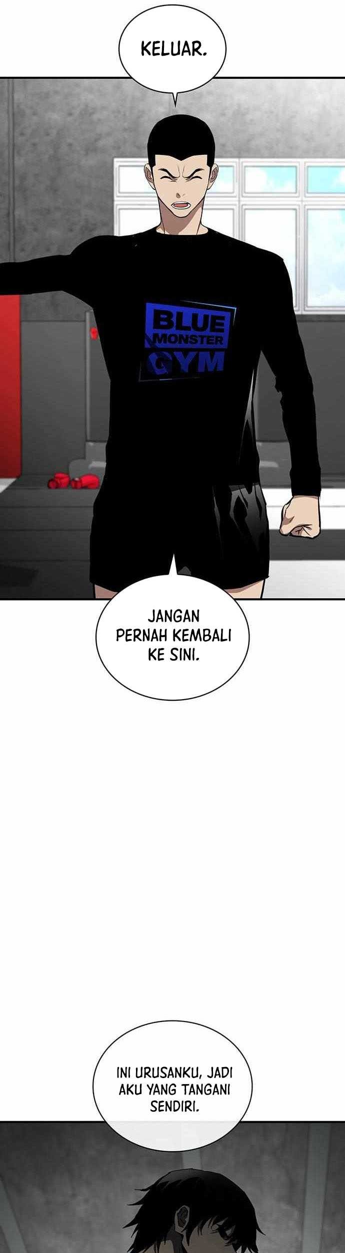 Ranker (2022) Bab 47 halaman 42