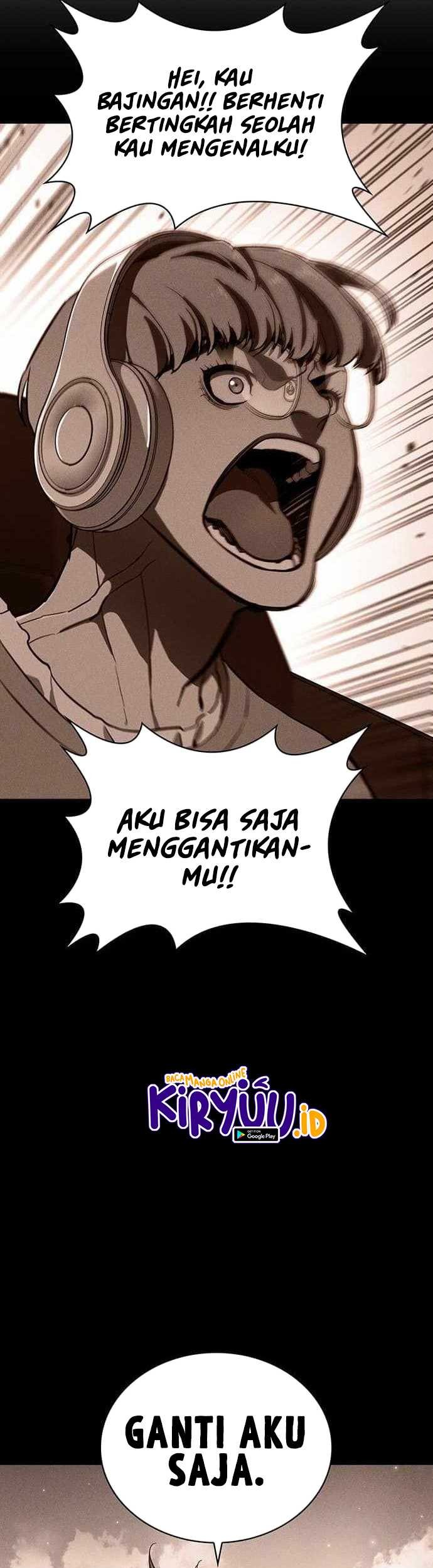 Ranker (2022) Bab 48 halaman 10