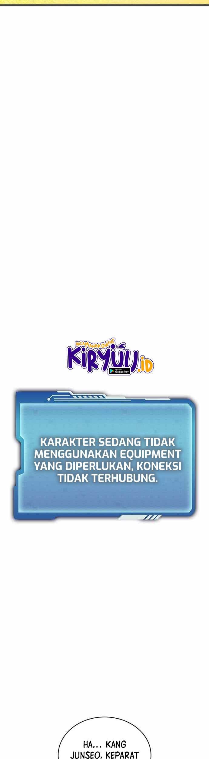 Ranker (2022) Bab 48 halaman 14