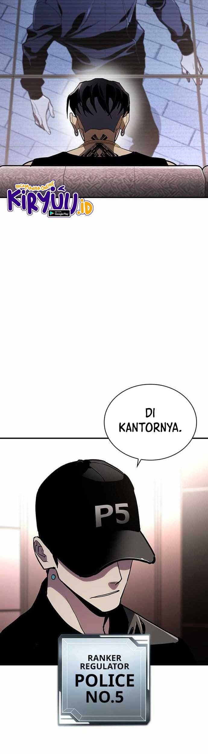 Ranker (2022) Bab 48 halaman 22