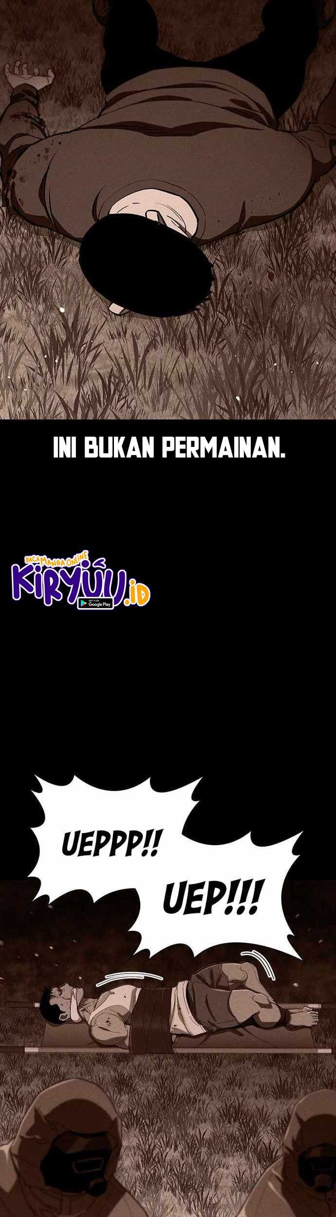 Ranker (2022) Bab 48 halaman 26
