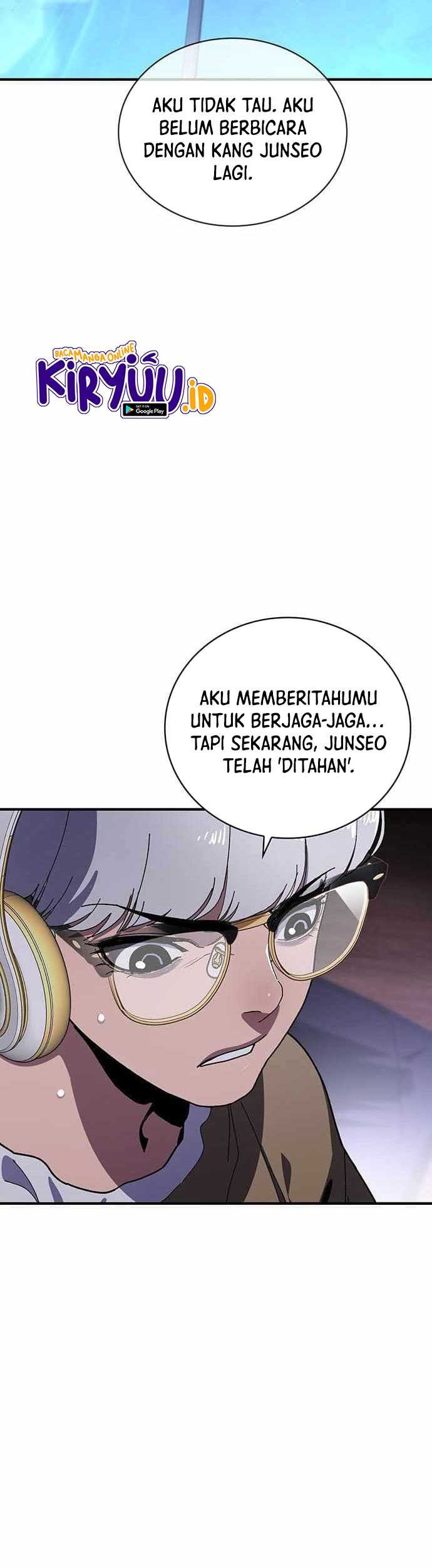 Ranker (2022) Bab 48 halaman 32