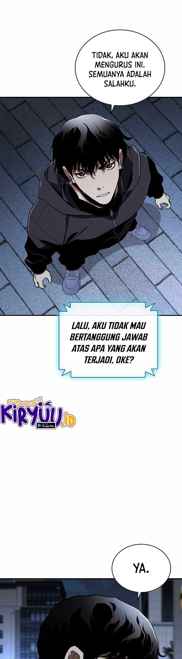 Ranker (2022) Bab 48 halaman 38