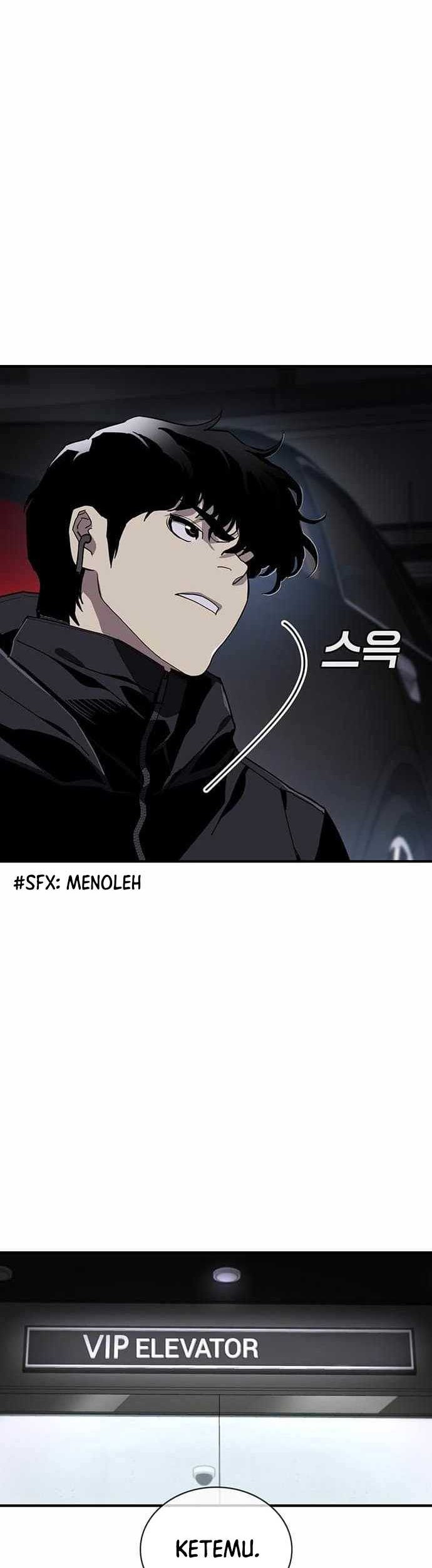 Ranker (2022) Bab 48 halaman 47