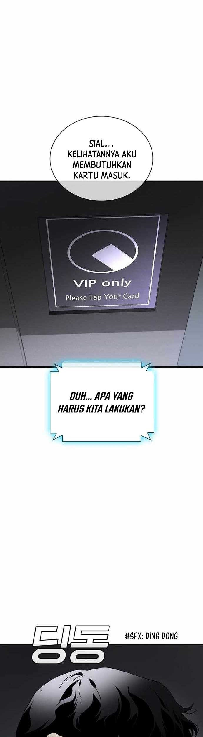 Ranker (2022) Bab 48 halaman 51