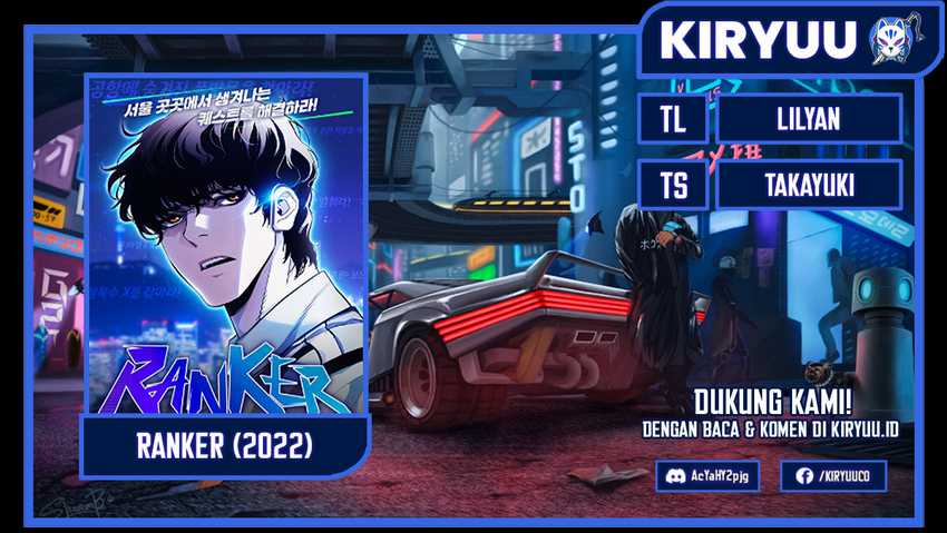 Ranker (2022) Bab 49 halaman 1