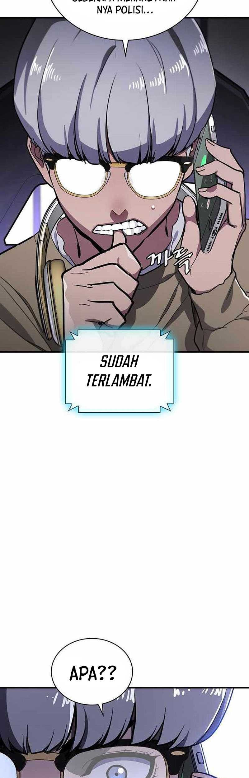 Ranker (2022) Bab 49 halaman 12