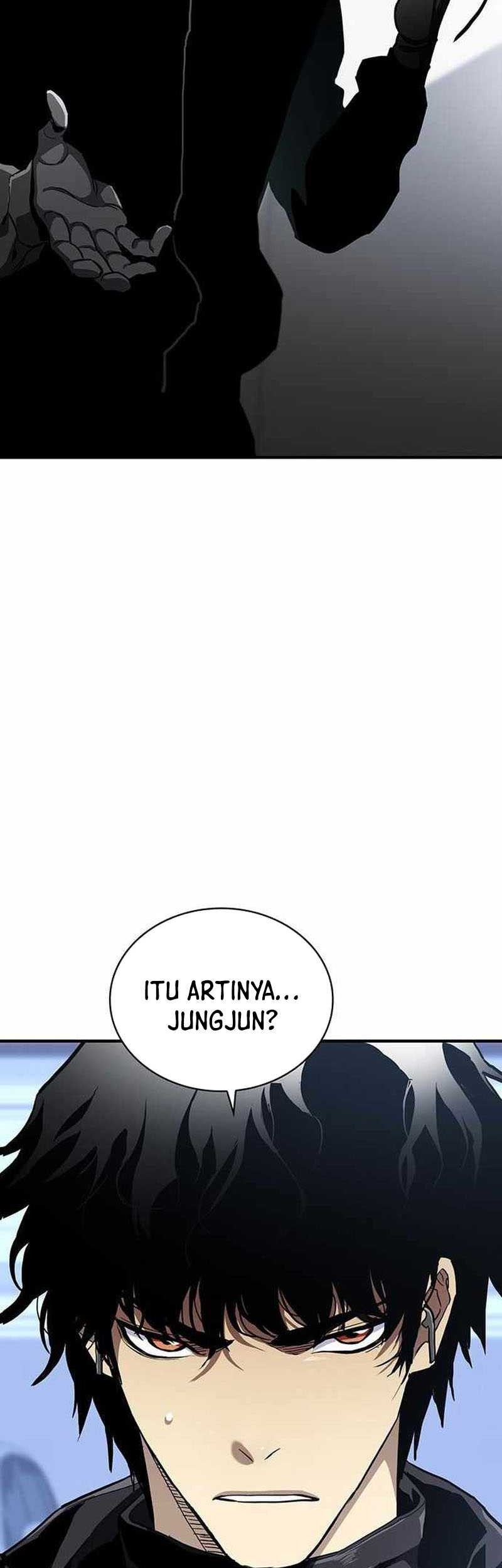 Ranker (2022) Bab 49 halaman 22