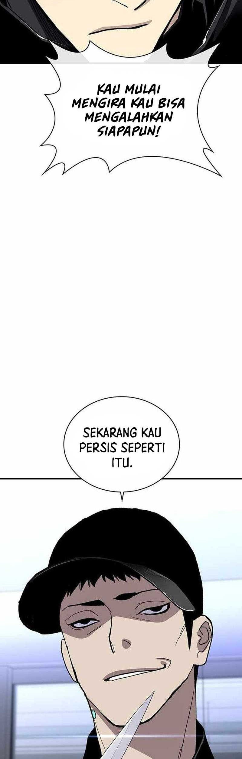 Ranker (2022) Bab 49 halaman 57