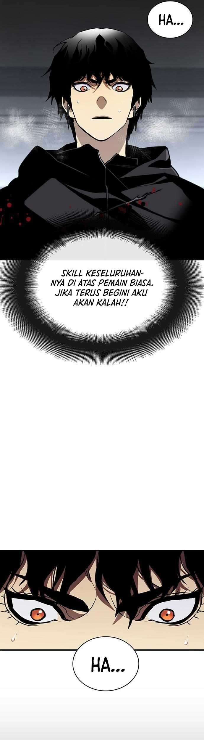 Ranker (2022) chapter 50 halaman 22